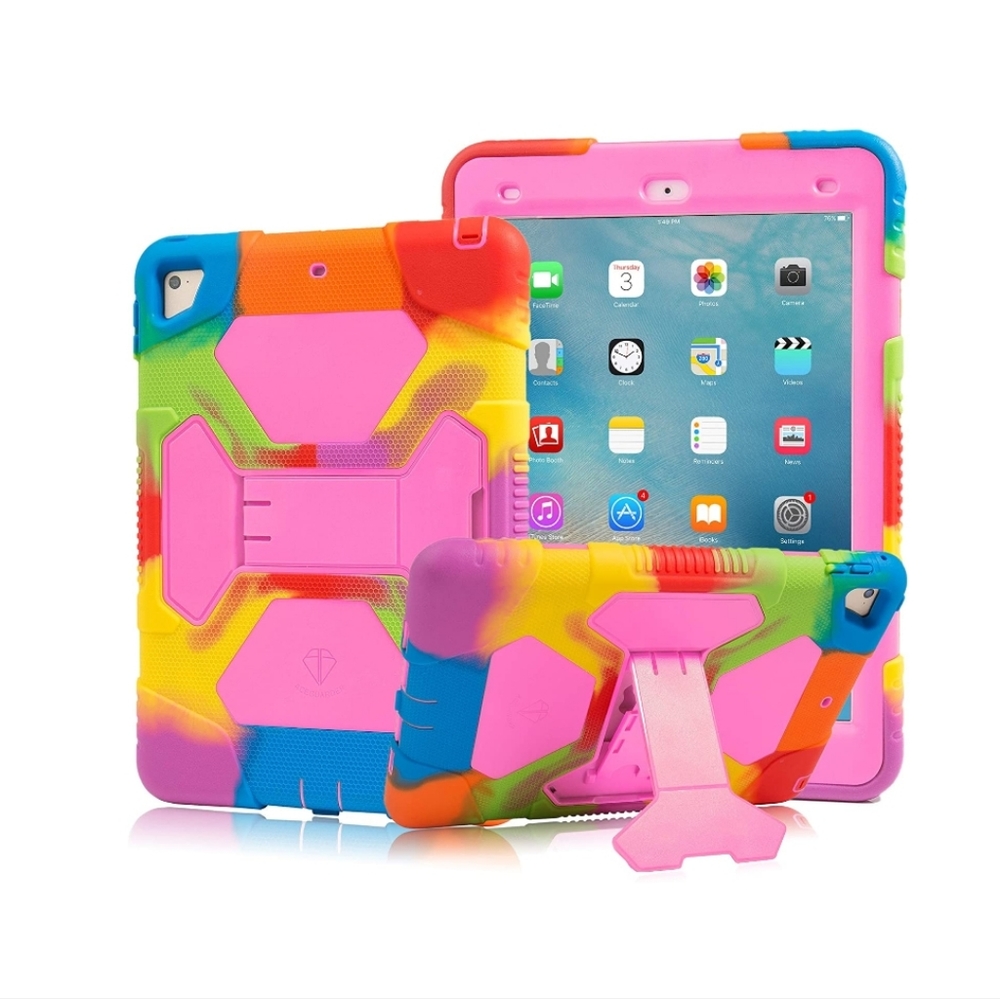 Aceguarder Antibacterial IPad Mini 4/5 Case Set